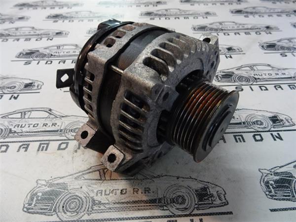 Alternador honda 104210-4860 - AutoRR 104210-4860