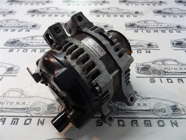 Alternador honda 104210-4860 - AutoRR 104210-4860