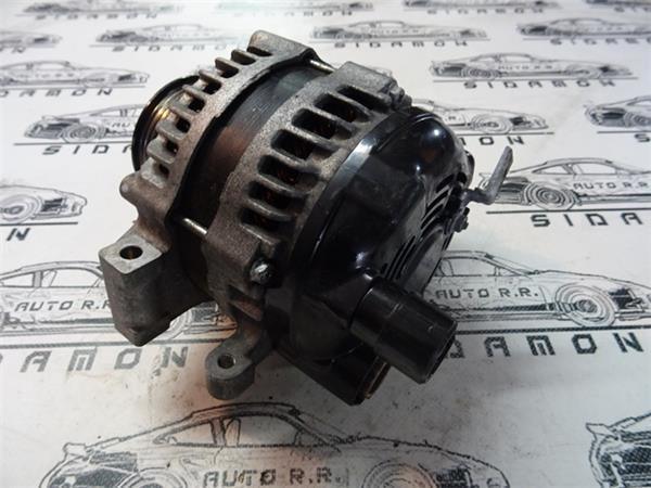Alternador honda 104210-4860 - 104210-4860