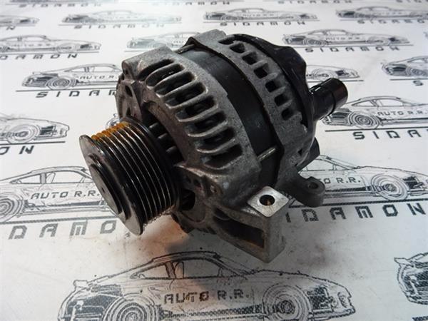 Alternador honda 104210-4860 - 104210-4860