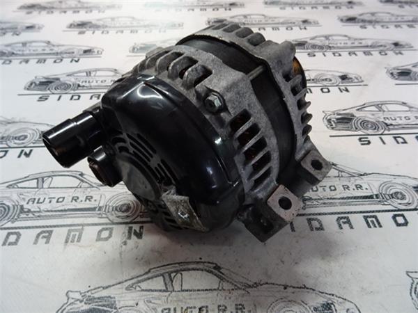 Alternador honda 104210-4860 - 104210-4860