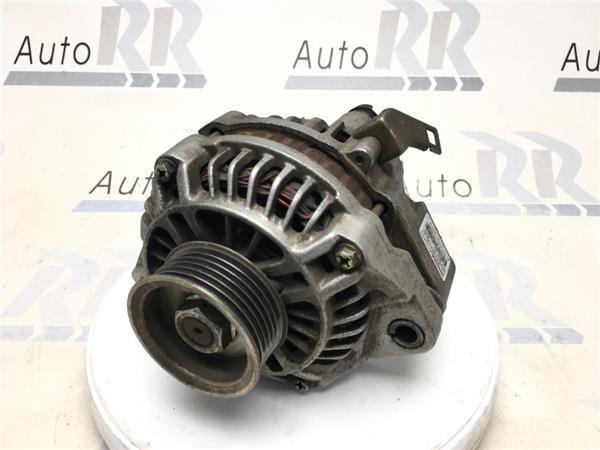 Alternador Honda A5Ta7091ze - A5Ta7091ze