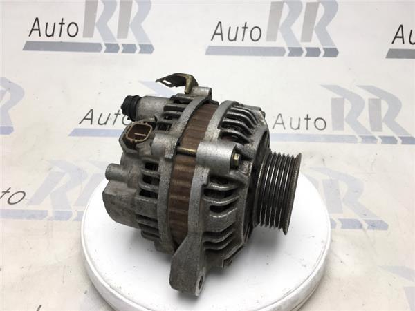 Alternador Honda A5Ta7091ze - A5Ta7091ze