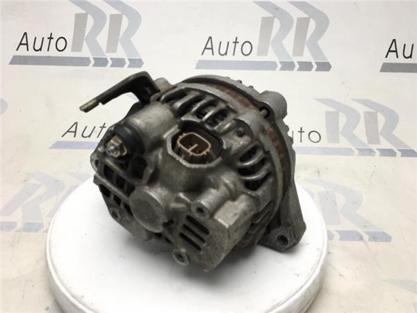 Alternador Honda A5Ta7091ze - A5Ta7091ze
