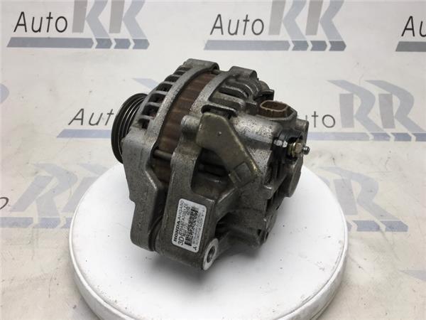 Alternador Honda A5Ta7091ze - A5Ta7091ze