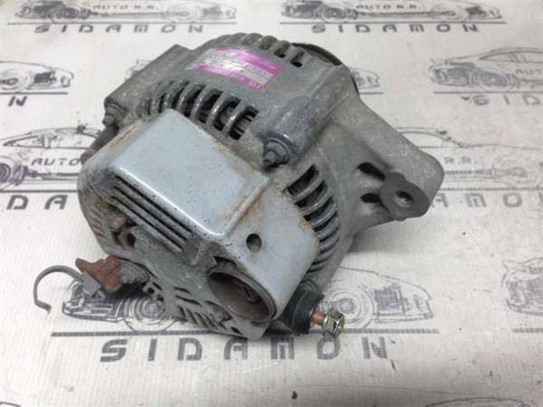 Alternador honda civic iii iv v 1.5 1.6 - 101211-0240