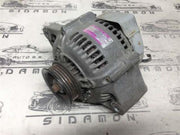 Alternador honda civic iii iv v 1.5 1.6 - 101211-0240