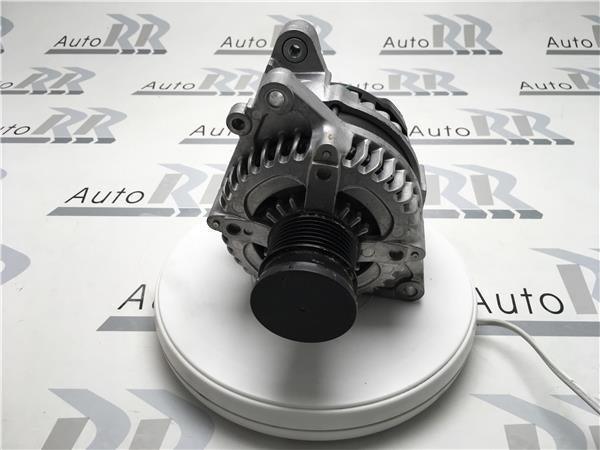 Alternador Honda Civic X