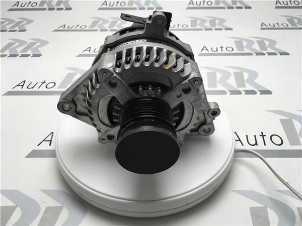 Alternador Honda Civic X