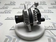 Alternador Honda Civic X
