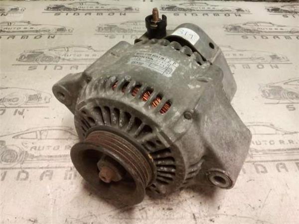 Alternador honda cr-v 1.6 - AutoRR 102211-1780