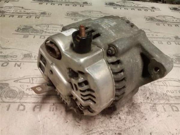 Alternador honda cr-v 1.6 - AutoRR 102211-1780