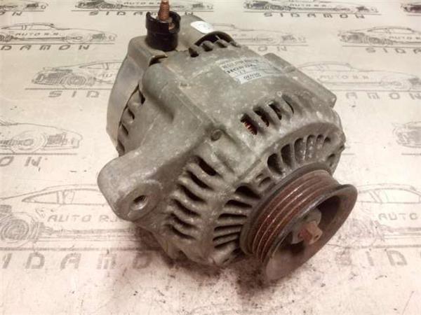 Alternador honda cr-v 1.6 - 102211-1780