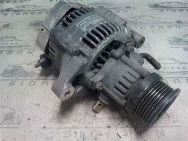 Alternador hyundai 1. 5crdi - 37300-27502