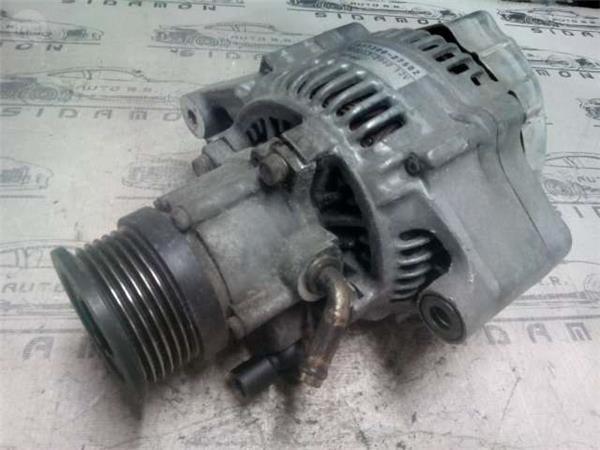 Alternador hyundai 1. 5crdi - 37300-27502