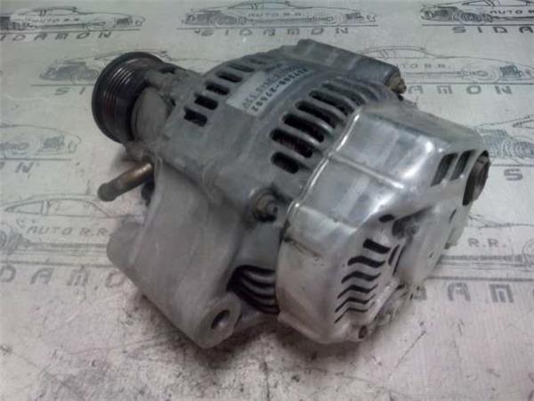 Alternador hyundai 1. 5crdi - 37300-27502