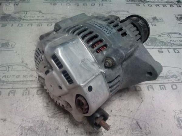 Alternador hyundai 1. 5crdi - 37300-27502