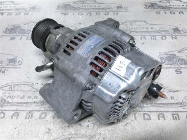 Alternador hyundai 1.5crdi 100213-2993 - 100213-2993
