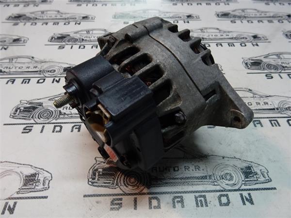 Alternador hyundai a0002655023 - AutoRR a0002655023