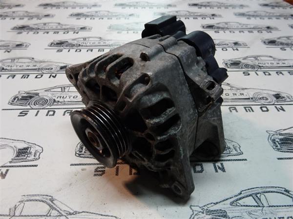 Alternador hyundai a0002655023 - a0002655023