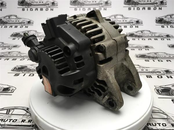 Alternador hyundai kia 2655524 - 2655524