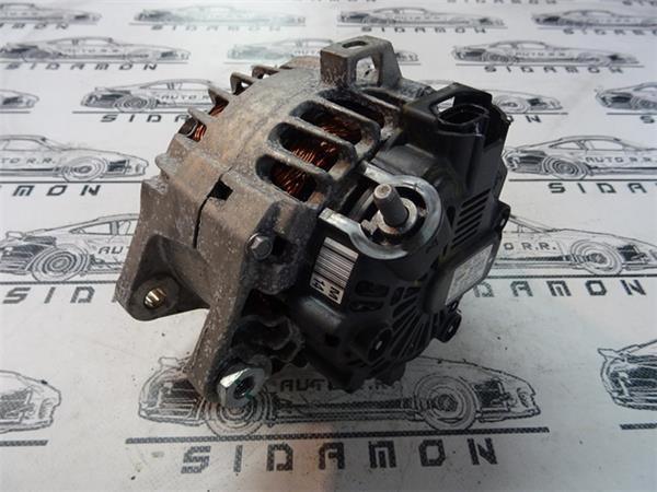 Alternador hyundai kia 37300-2b760 - 37300-2b760