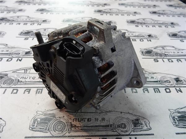 Alternador hyundai kia 37300-2b760 - 37300-2b760