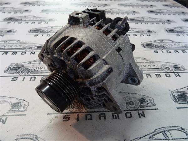 Alternador hyundai kia 37300-2b760 - 37300-2b760