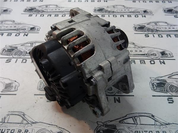 Alternador hyundai kia 37300-2b760 - 37300-2b760