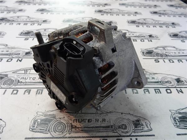 Alternador hyundai kia 37300-2b760 - AutoRR 37300-2b760