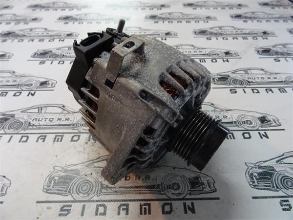 Alternador hyundai kia 37300-2b760 - AutoRR 37300-2b760