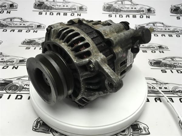 Alternador hyundai md366050 - md366050
