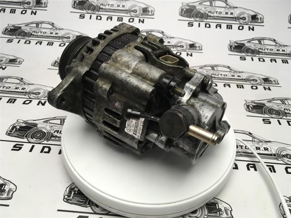 Alternador hyundai md366050 - md366050