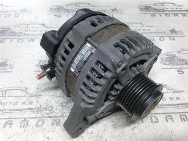 Alternador hyundai y kia 2.0crdi 2.2crdi - 37300-2f200
