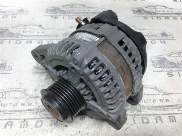 Alternador hyundai y kia 2.0crdi 2.2crdi - 37300-2f200
