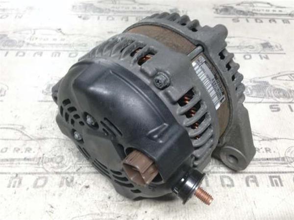 Alternador hyundai y kia 2.0crdi 2.2crdi - 37300-2f200