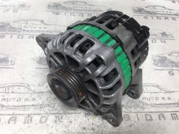 Alternador hyundai y kia ab180128 - ab180128