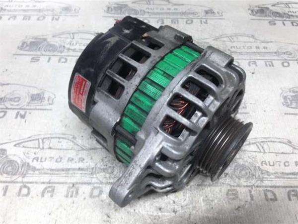 Alternador hyundai y kia ab180128 - ab180128
