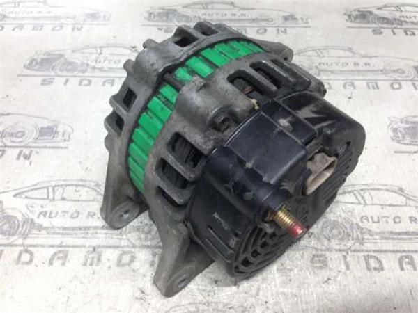 Alternador hyundai y kia ab180128 - ab180128