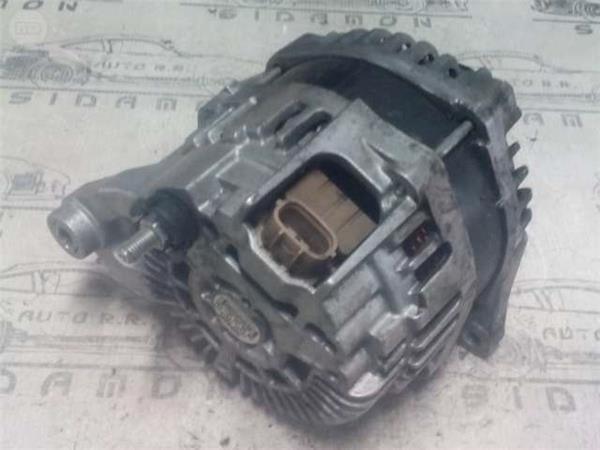 Alternador infiniti ex, mx, m y51, 3.0 - 0986042840