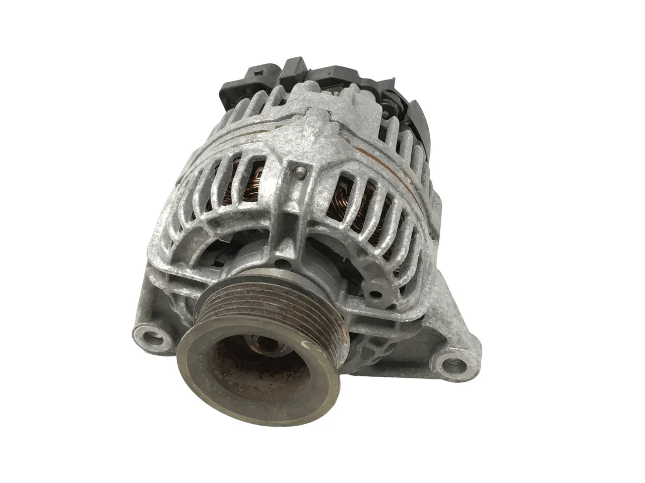 Alternador Iveco 0124320001