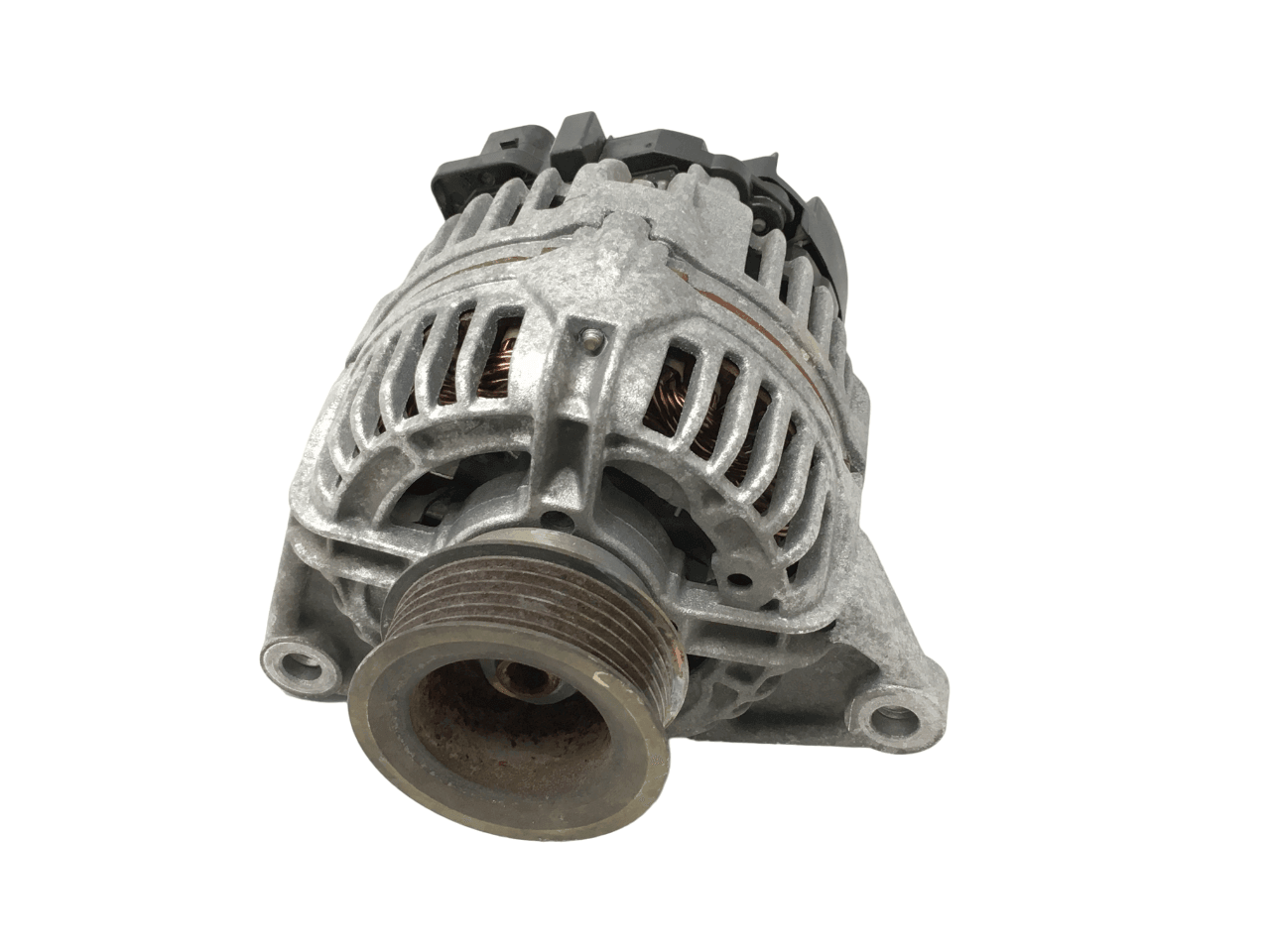 Alternador Iveco 0124320001 - 0124320001