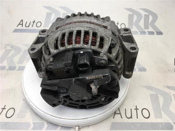 Alternador Jeep 0124515084