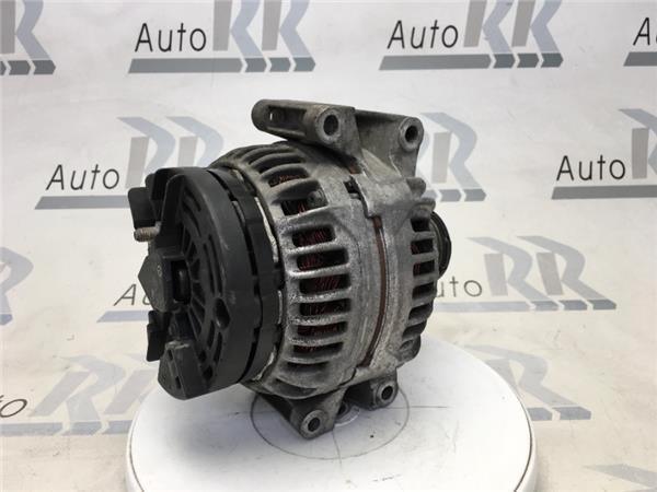 Alternador Jeep 0124515084