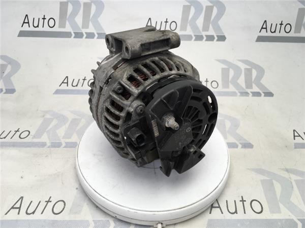 Alternador Jeep 0124515084