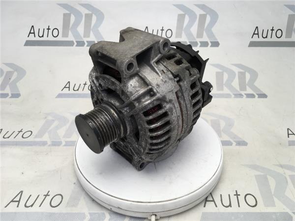Alternador Jeep 0124515084