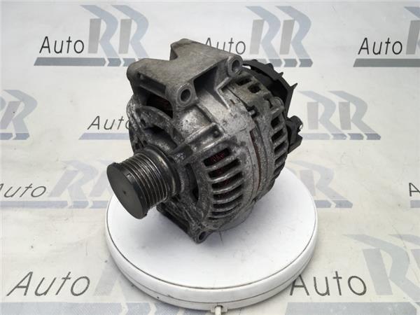 Alternador Jeep 0124515084 - AutoRR 0124515084