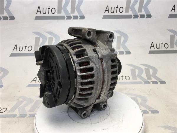 Alternador Jeep 0124515084 - AutoRR 0124515084