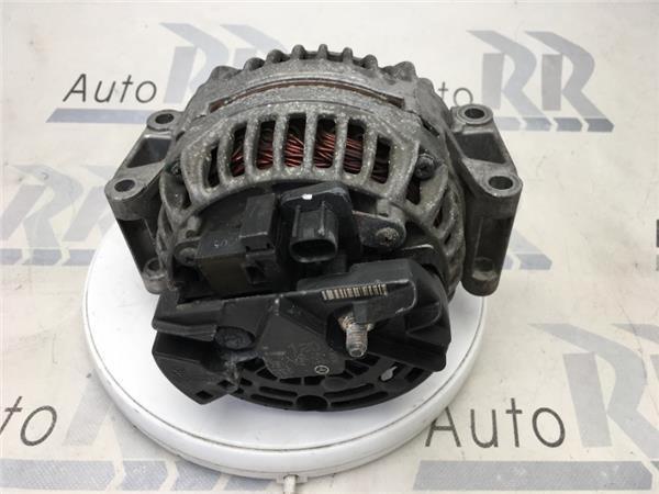 Alternador Jeep 0124515084 - AutoRR 0124515084