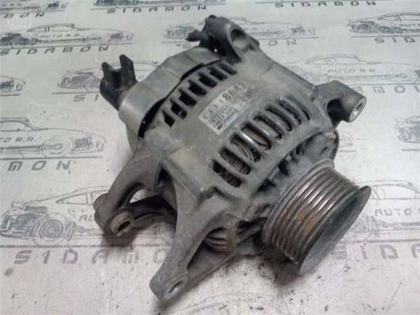 Alternador jeep doodge chrysler plymouth - 53008647